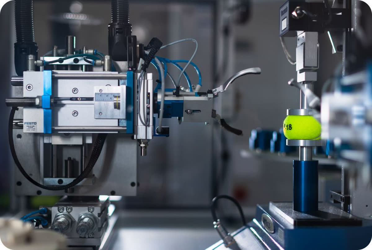 R&D and lab support